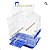 Gaiola Bragança Triplex para Aves GP044 - Imagem 1