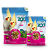Megazoo Mix com Vitacare Calopsitas - 300g - 1,2kg e 6kg - Imagem 1
