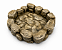 Comedouro Tipo Pedra 3D - Imagem 3