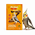 Alimento Protein Z Mix para Calopsitas 400 g - Imagem 2