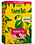 Barritas Para Arara E Papagaio Com Maçã Zootekna cx com 6un - Imagem 1