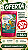 PROMO 17/12 - MEGAZOO Papagaio Tropical Light 500G - Imagem 1