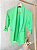 Blazer Verde - 0940195 - Imagem 2