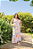 Vestido Beatriz Floral - Imagem 3