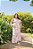 Vestido Beatriz Floral - Imagem 1