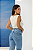 Calça Jeans Mom - 11021 - Imagem 1