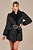 Casaco Edith MB - Preto - Imagem 1