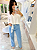 Calça Gaby Jeans - Imagem 4