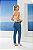 Calça Jeans Mom 11057 - Imagem 1