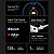 Hub Inteligente Xiaomi Smart Home 2 com Wi-Fi Dual 5G, Porta RJ45, Bluetooth Mesh, Zigbee 3.0 e Gateway de Rede com Fio - Imagem 3