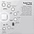Hub Inteligente Xiaomi Smart Home 2 com Wi-Fi Dual 5G, Porta RJ45, Bluetooth Mesh, Zigbee 3.0 e Gateway de Rede com Fio - Imagem 5