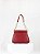 Bolsa Júlia Vermelho Chilli Pepper - Imagem 4