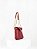 Bolsa Júlia Vermelho Chilli Pepper - Imagem 3