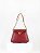 Bolsa Júlia Vermelho Chilli Pepper - Imagem 2