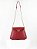 Bolsa Júlia Vermelho Chilli Pepper - Imagem 1