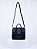 Bolsa Letícia 22 Preta - Imagem 1