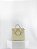 Bolsa Letícia 22 Off White - Imagem 4