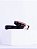 Cinto Fino Oblong Preto - Imagem 3
