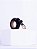Cinto Fino Oblong Preto - Imagem 4