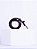 Cinto Fino Oblong Preto - Imagem 5