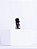 Cinto Fino Oblong Preto - Imagem 6