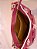 Bolsa Lua Floral Rosa - Imagem 9