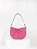 Bolsa Lua Floral Rosa - Imagem 3