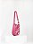 Bolsa Lua Floral Rosa - Imagem 2