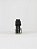 Cinto Basic Square Prata Preto - Imagem 2