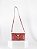 Bolsa Bárbara Tigre Vermelho Chilli Pepper - Imagem 2