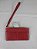 Carteira Zip Vermelho Chilli Pepper - Imagem 3