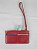 Carteira Zip Vermelho Chilli Pepper - Imagem 2