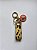Chaveiro 'Charm' Medalhão - Imagem 1