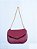 Bolsa Anitta Vermelho Chilli Pepper - Imagem 5