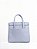 Bolsa Letícia 22 Azul Céu - Imagem 4