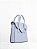 Bolsa Letícia 22 Azul Céu - Imagem 3