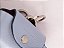 Chaveiro Mini Bag Azul Céu - Imagem 5