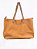 Bolsa Tote Camurça Caramelo - Imagem 4