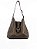 Bolsa Hobo Argola Quitanda&Namul - Imagem 1