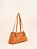 Bolsa Roma Caramelo - Imagem 2