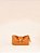 Bolsa Bárbara Tigre Caramelo - Imagem 5