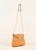 Bolsa Júlia Camurça Caramelo - Imagem 2
