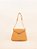 Bolsa Júlia Camurça Caramelo - Imagem 3