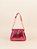 Bolsa Júlia Metalizado Pink - Imagem 4