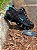 Tênis Nike Shox TL - Preto/Azul - Imagem 1