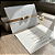 Convite Casamento markatto classico hostamping (opcional) - Imagem 1