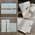 Convite Casamento markatto classico hostamping (opcional) - Imagem 3