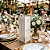 Menu de casamento prisma - Imagem 2