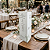 Menu de casamento prisma - Imagem 1