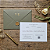 Convite Casamento Verde Oliva lacre markatto - Imagem 5